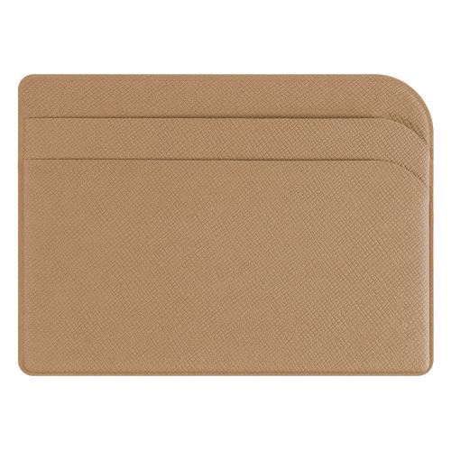 Картхолдер для 3-пластиковых карт Favor; - купить необычные подарки в Воронеже