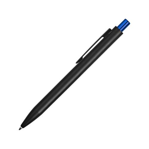 Ручка металлическая шариковая Blaze с цветным зеркальным слоем; - купить именные сувениры в Воронеже