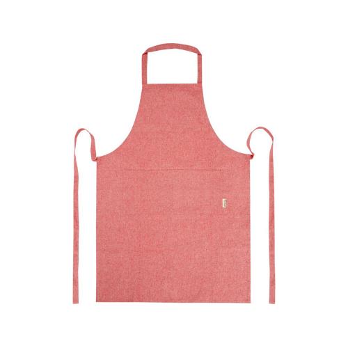 Pheebs 200 g/m2 recycled cotton apron; - купить необычные подарки в Воронеже