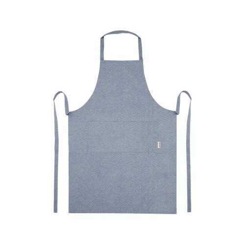 Pheebs 200 g/m2 recycled cotton apron; - купить необычные подарки в Воронеже