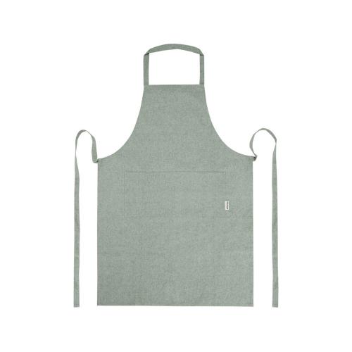 Pheebs 200 g/m2 recycled cotton apron; - купить необычные подарки в Воронеже