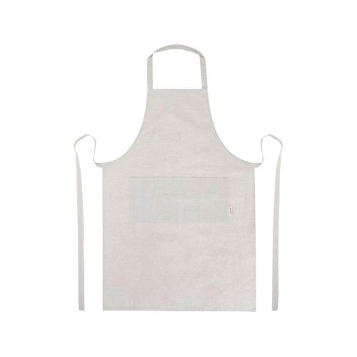 Pheebs 200 g/m2 recycled cotton apron; - купить необычные подарки в Воронеже