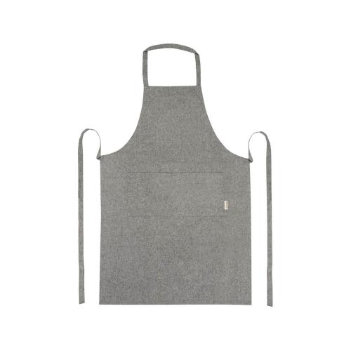 Pheebs 200 g/m2 recycled cotton apron; - купить необычные подарки в Воронеже