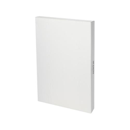 Бамбуковая разделочная доска с ножом Pao; - купить подарки с логотипом в Воронеже