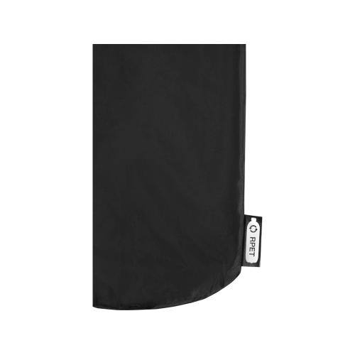 Одеяло Willow из флиса, вторичного ПЭТ; - купить именные сувениры в Воронеже