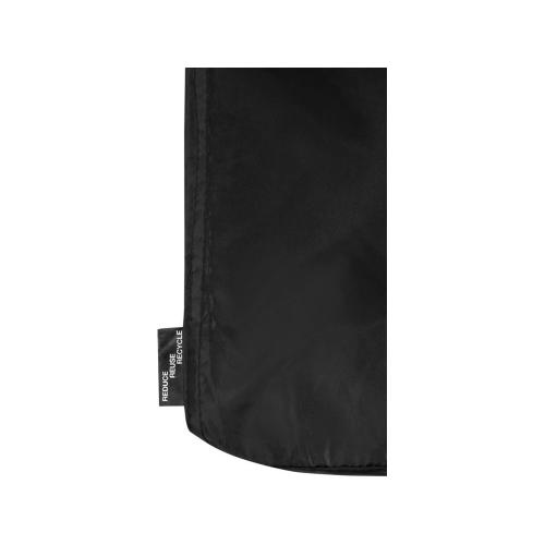 Плед Willow из флиса, вторичного ПЭТ; - купить подарки с логотипом в Воронеже