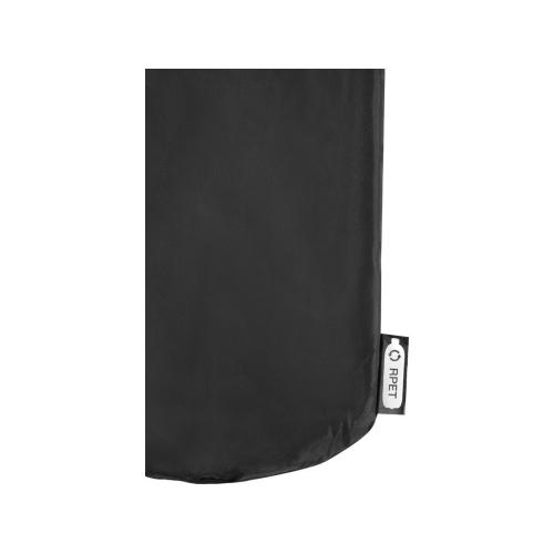 Плед Lily из синтетического трикотажного полотна из вторичного ПЭТ; - купить именные сувениры в Воронеже