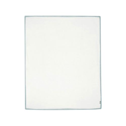 Плед Marigold из флиса из вторичного ПЭТ и искусственного меха; - купить необычные сувениры в Воронеже