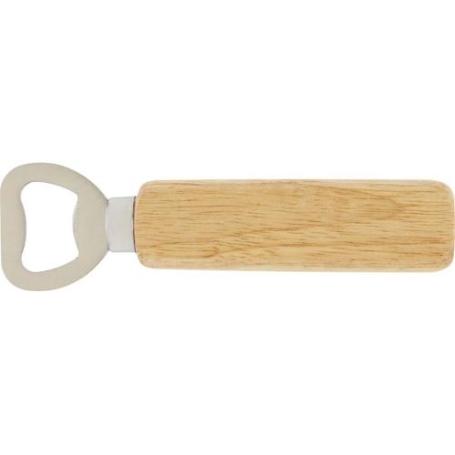 Деревянная открывалка для бутылок Brama; - купить необычные подарки в Воронеже