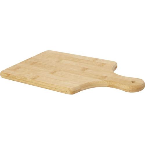 Разделочная доска из бамбука Quimet; - купить необычные сувениры в Воронеже