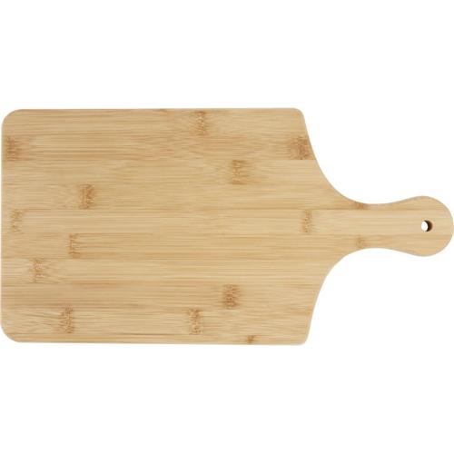 Разделочная доска из бамбука Baron; - купить необычные подарки в Воронеже