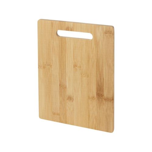 Разделочная доска из бамбука Basso; - купить именные сувениры в Воронеже