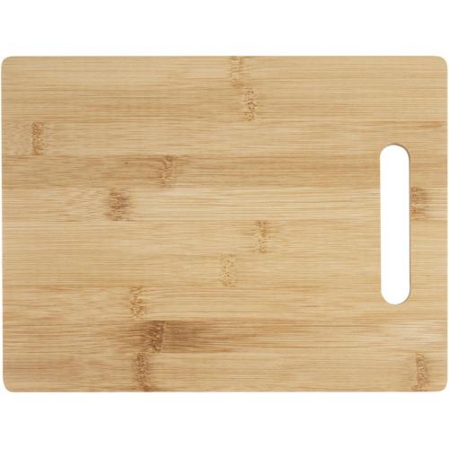 Разделочная доска из бамбука Basso; - купить необычные подарки в Воронеже