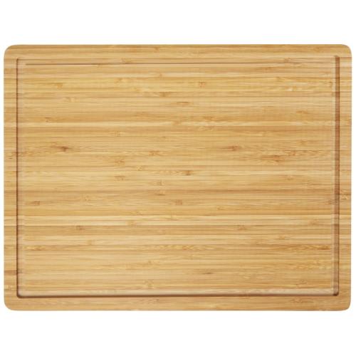 Fet Разделочная доска для стейка из бамбука; - купить необычные подарки в Воронеже