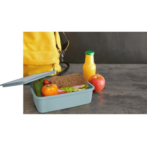 Dovi Контейнер для завтрака из переработанного пластика ; - купить именные сувениры в Воронеже
