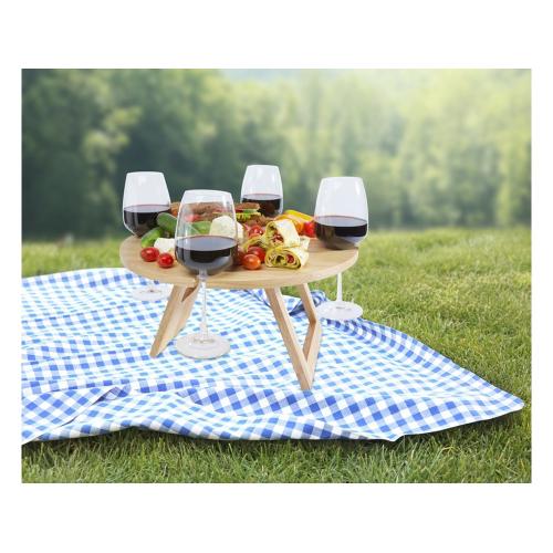 Soll Складной столик для пикника; - купить подарки с логотипом в Воронеже