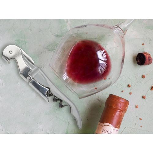 Foxy Нож официанта ; - купить подарки с логотипом в Воронеже