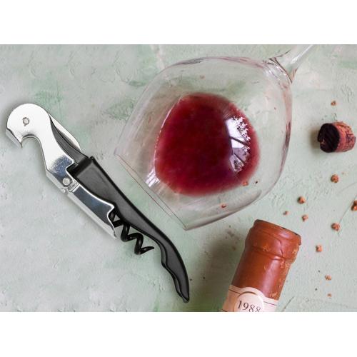 Foxy Нож официанта ; - купить подарки с логотипом в Воронеже