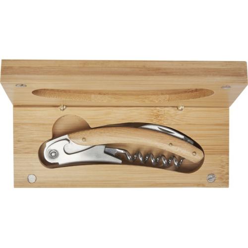 Carmenier Нож официанта; - купить именные сувениры в Воронеже