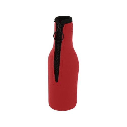 Fris Рукав-держатель для бутылок из переработанного неопрена ; - купить необычные сувениры в Воронеже