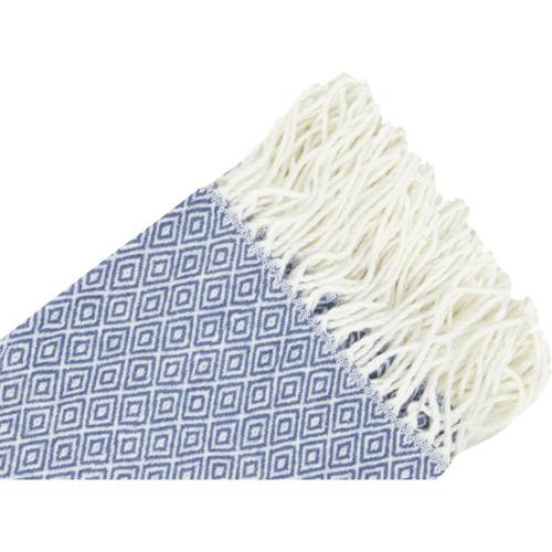 Летнее одеяло Zinnia; - купить именные сувениры в Воронеже