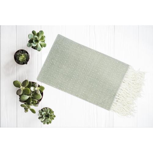 Летнее одеяло Zinnia; - купить подарки с логотипом в Воронеже