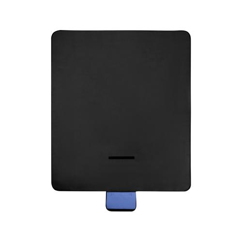 Покрывало для пикника Salvie из переработанной пластмассы пластика; - купить необычные сувениры в Воронеже