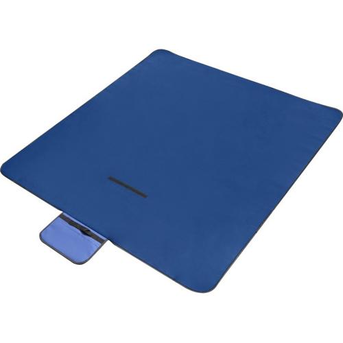 Покрывало для пикника Salvie из переработанной пластмассы пластика; - купить именные сувениры в Воронеже