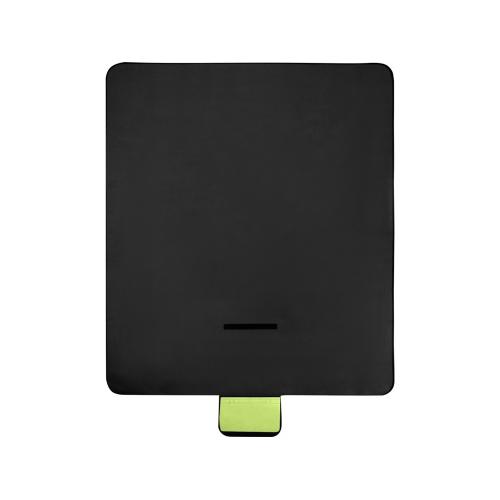 Покрывало для пикника Salvie из переработанной пластмассы пластика; - купить необычные сувениры в Воронеже