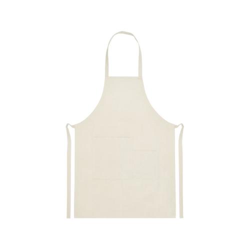 Khana Хлопковый фартук плотностью 280 г/м2; - купить необычные подарки в Воронеже