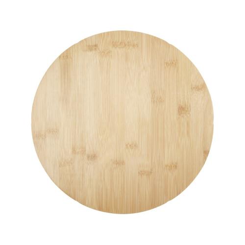 Бамбуковая лопатка для пиццы Mangiary с инструментами; - купить необычные сувениры в Воронеже