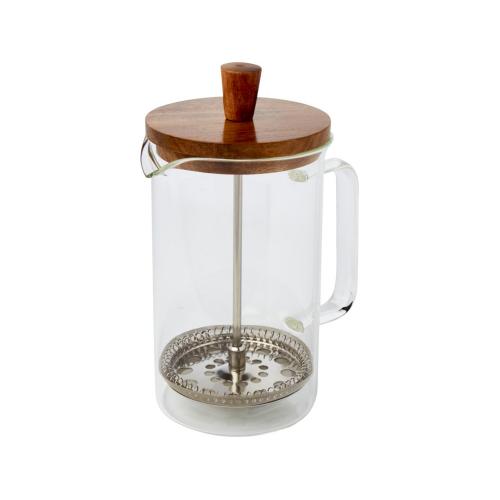 Кофейный пресс Ivorie объемом 600 мл ; - купить подарки с логотипом в Воронеже