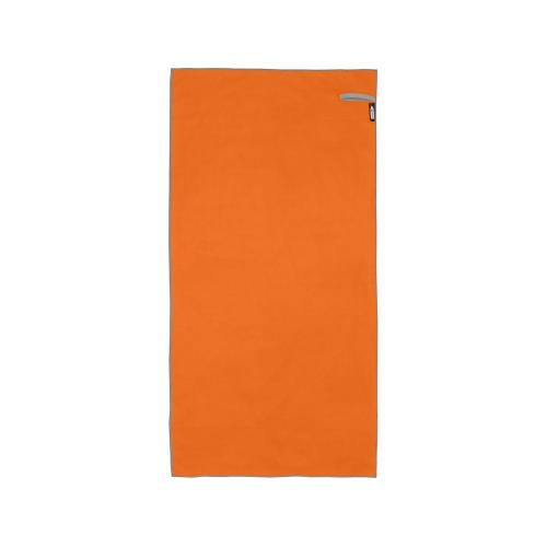 Pieter GRS сверхлегкое быстросохнущее полотенце 50x100 см - Оранжевый; - купить необычные сувениры в Воронеже