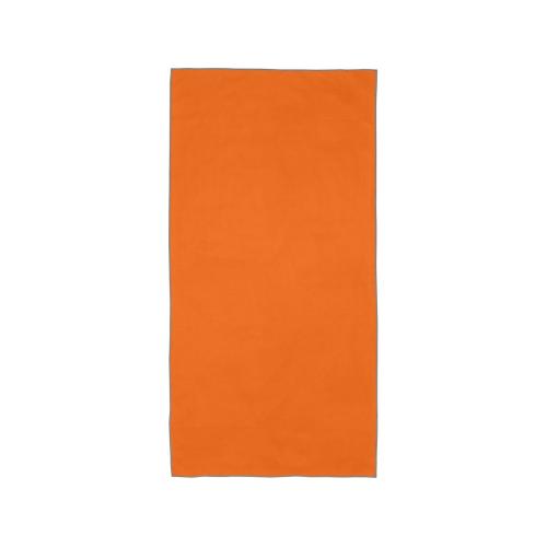 Pieter GRS сверхлегкое быстросохнущее полотенце 50x100 см - Оранжевый; - купить необычные подарки в Воронеже