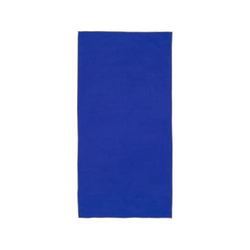 Pieter GRS сверхлегкое быстросохнущее полотенце 50x100 см - Ярко-синий; - купить необычные подарки в Воронеже