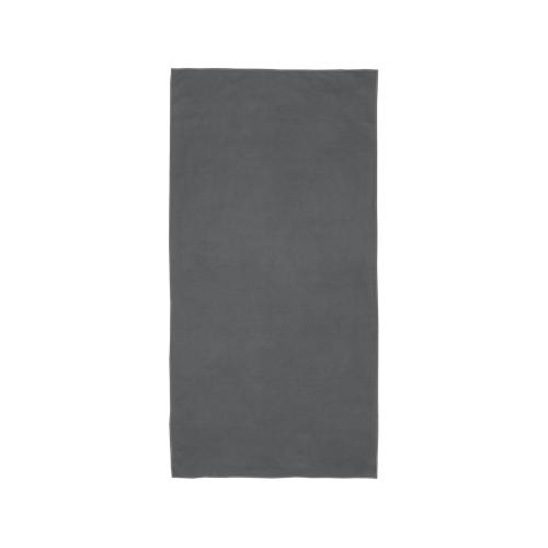 Pieter GRS сверхлегкое быстросохнущее полотенце 50x100 см - Серый; - купить необычные подарки в Воронеже
