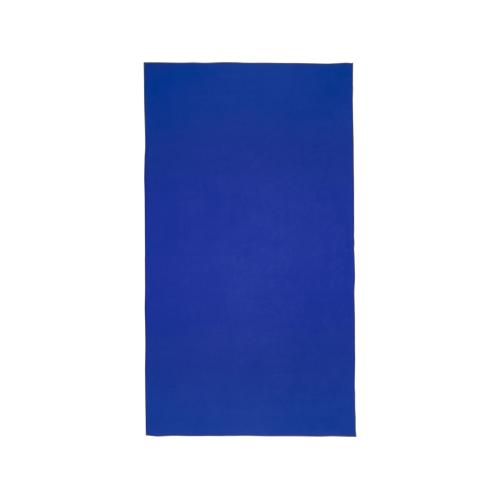 Pieter GRS сверхлегкое быстросохнущее полотенце 100x180 см - Ярко-синий; - купить необычные подарки в Воронеже