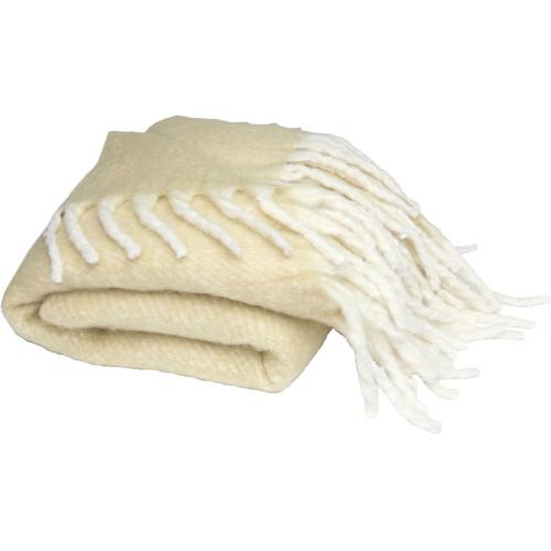 Долли плед из переработанного материала GRS; - купить необычные сувениры в Воронеже