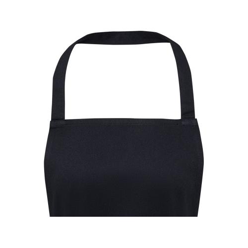 Shara 240 г/м2 Aware™ фартук из переработанного материала - Нейви; - купить именные сувениры в Воронеже