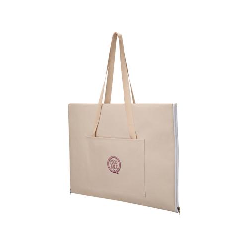 Плед для пикника Laytote - Бежевый; - купить именные сувениры в Воронеже