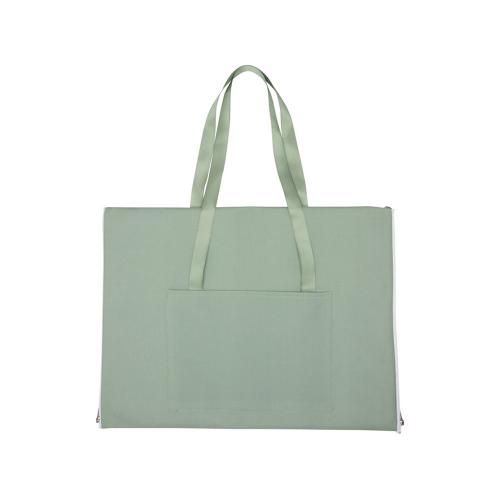 Плед для пикника Laytote - Зеленый; - купить необычные подарки в Воронеже