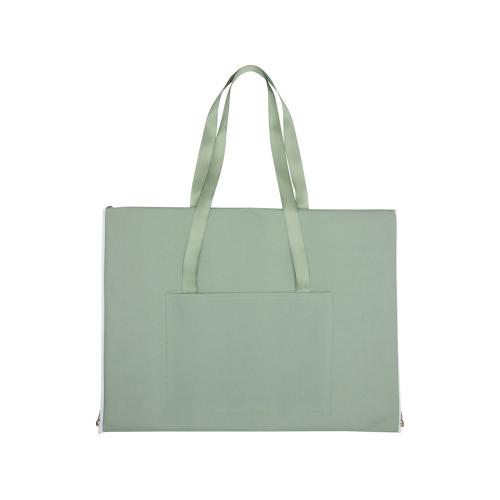 Плед для пикника Laytote - Зеленый; - купить необычные сувениры в Воронеже