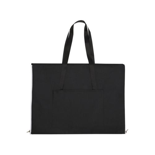 Плед для пикника Laytote - сплошной черный; - купить необычные сувениры в Воронеже