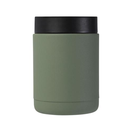 Пищевой контейнер Doveron объемом 500 мл из переработанной нержавеющей стали; - купить необычные сувениры в Воронеже