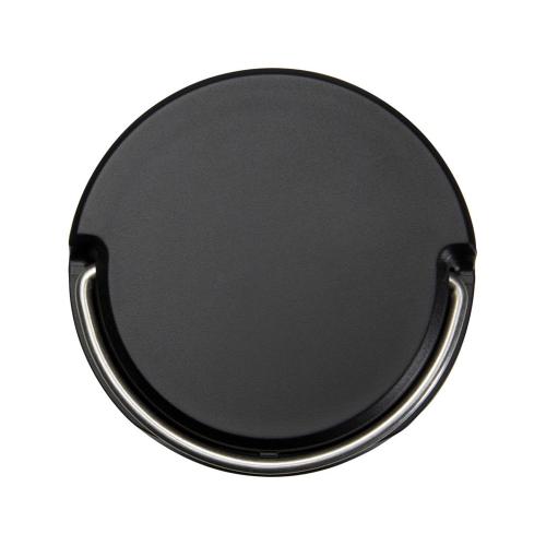 Пищевой контейнер Doveron объемом 500 мл из переработанной нержавеющей стали; - купить подарки с логотипом в Воронеже