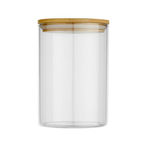 Стеклянный пищевой контейнер Boley объемом 550 мл; - купить необычные сувениры в Воронеже