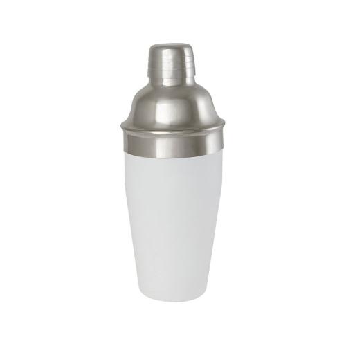Шейкер для коктейлей Gaudie из переработанной нержавеющей стали; - купить необычные подарки в Воронеже
