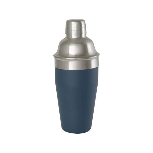 Шейкер для коктейлей Gaudie из переработанной нержавеющей стали; - купить необычные подарки в Воронеже