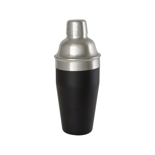 Шейкер для коктейлей Gaudie из переработанной нержавеющей стали; - купить необычные подарки в Воронеже