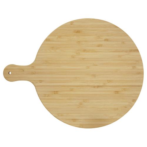 Разделочная доска Delys из бамбука - Натуральный; - купить необычные сувениры в Воронеже